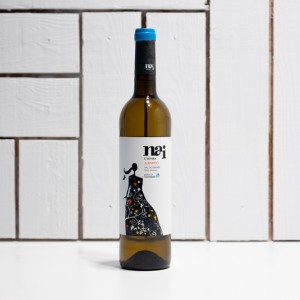 Nai E Señora Albariño 2021 - £12.50 - Experience Wine